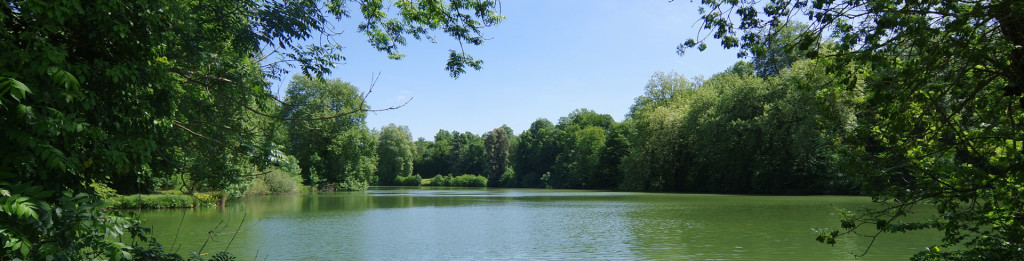 domaine de Versigny, château de Versigny, parc de Versigny, visite guidée, Aquilon Découverte