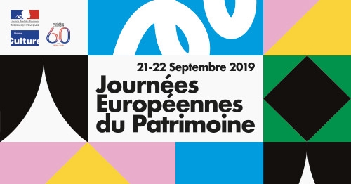 Journées Européennes du Patrimoine 2019, Aquilon, château de Versigny