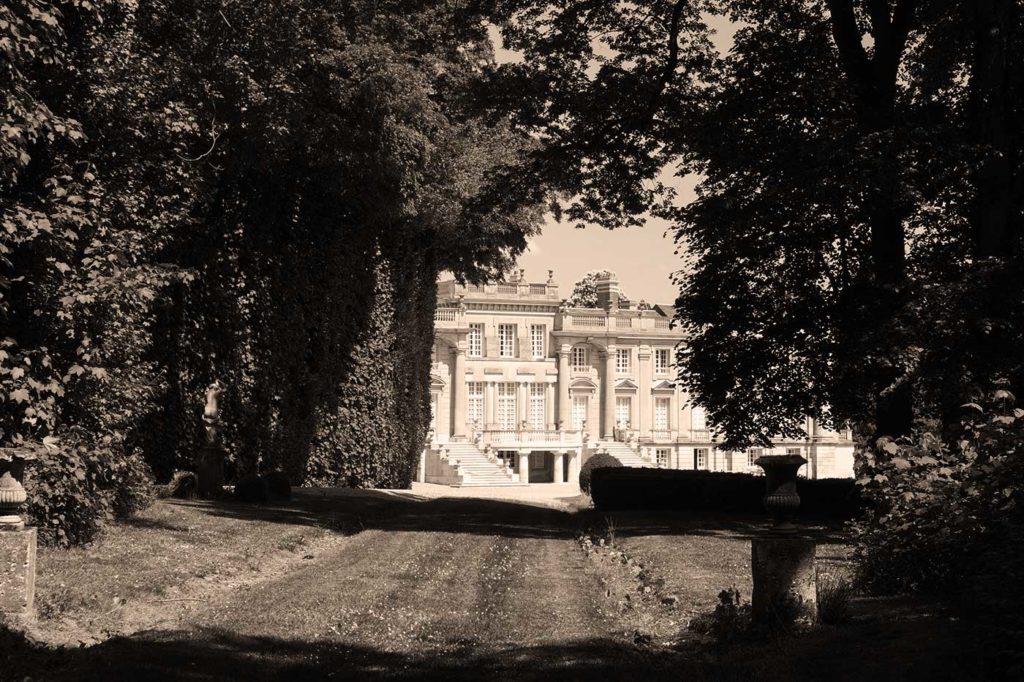 visite guidée, château de Versigny, Oise, tourisme, Hauts-de-France, visite en famille, parc et nature, randonnée culturelle