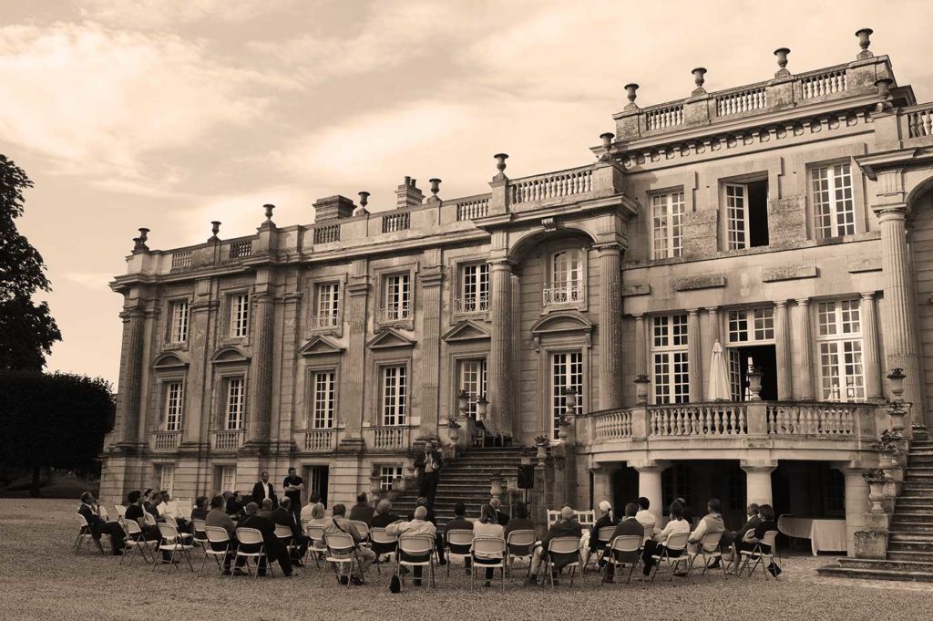 château de Versigny, inauguration livre, histoire, archéologie, architecture, paysage, tourisme Valois